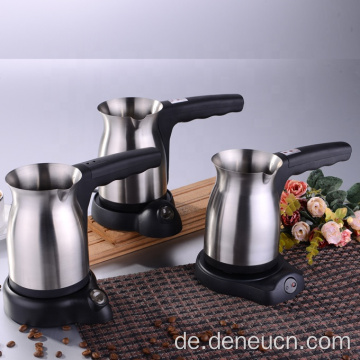 Briki türkische Kaffeemaschine Kaffeekanne Sus304